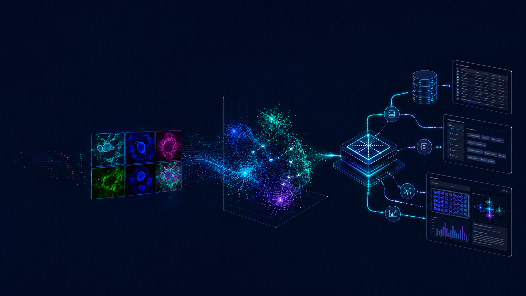IFLAI CHROMA 1 is now agent-ready